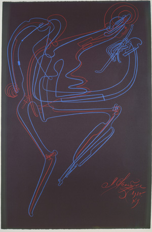 Metaphysical Figure