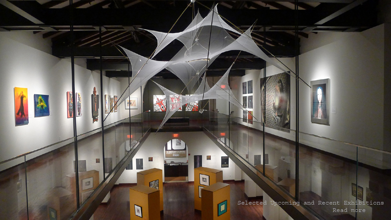 Exhibitions