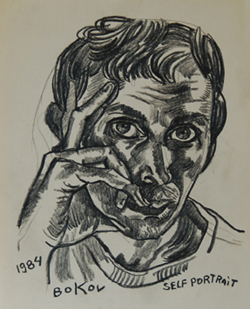 Konstantin Bokov