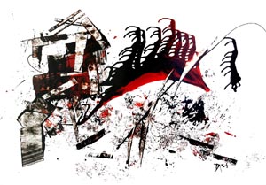 Tatiana Levitskaia, Subbotnik, 2004
