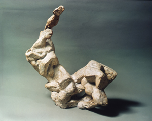 Centaur by Ernst Neizvestny