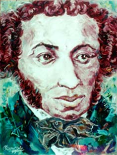 Pushkin