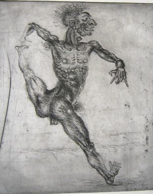 Anatomy of Feelings by Vladimir Yankilevsky